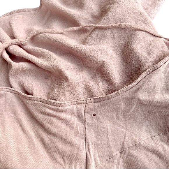 Wilfred Free Camisole Dusty Rose • Lined - Size Small - Picture 5 of 7